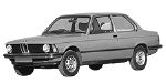 BMW E21 P194E Fault Code