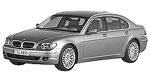 BMW E66 P194E Fault Code