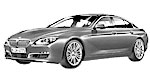 BMW F06 P194E Fault Code
